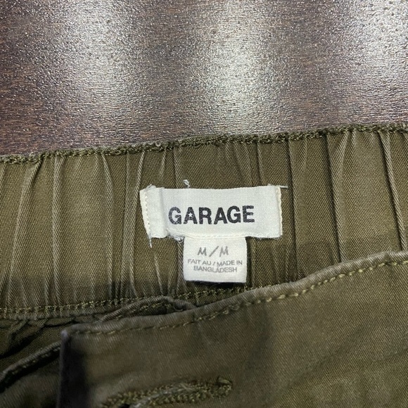 carpenter style chinos - Picture 4 of 4